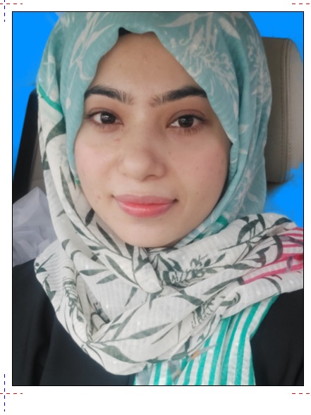 Ayesha Afzal Ayesha Afzal